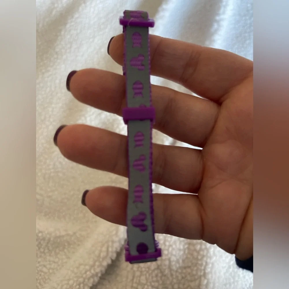 Disney cat collar